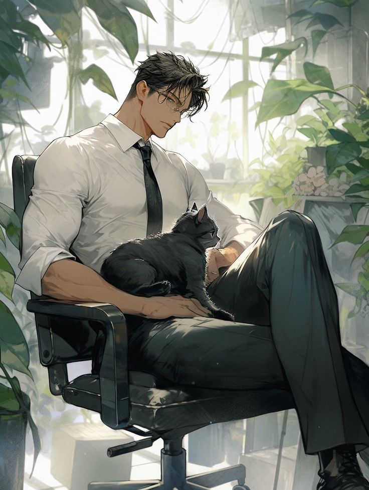 MAFIA | Johan Latte