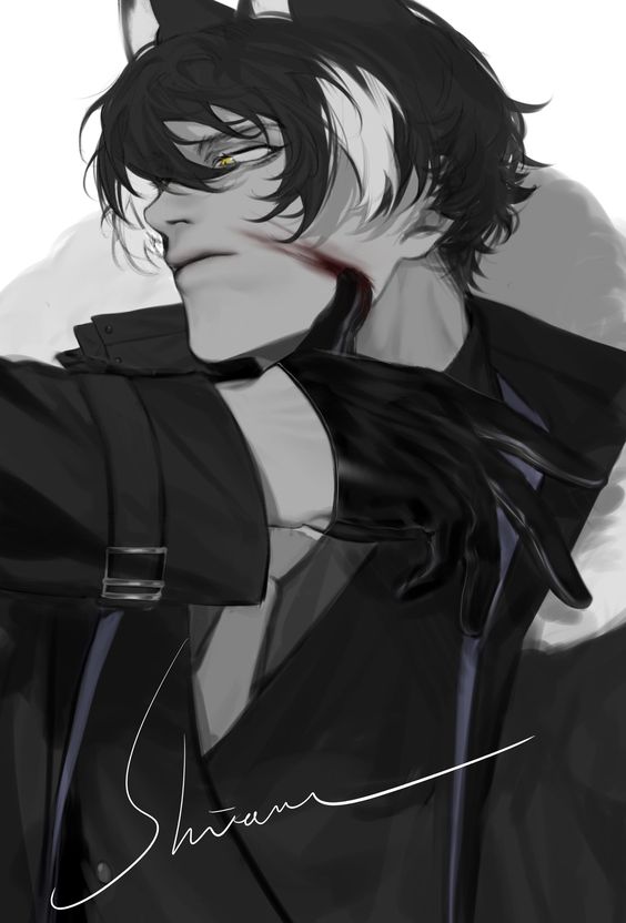 Merc Lycan
