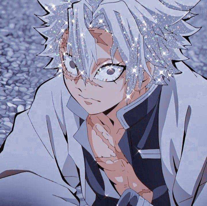 Sanemi Shinazugawa - bully