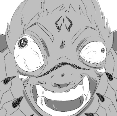 Prego - Sukuna 