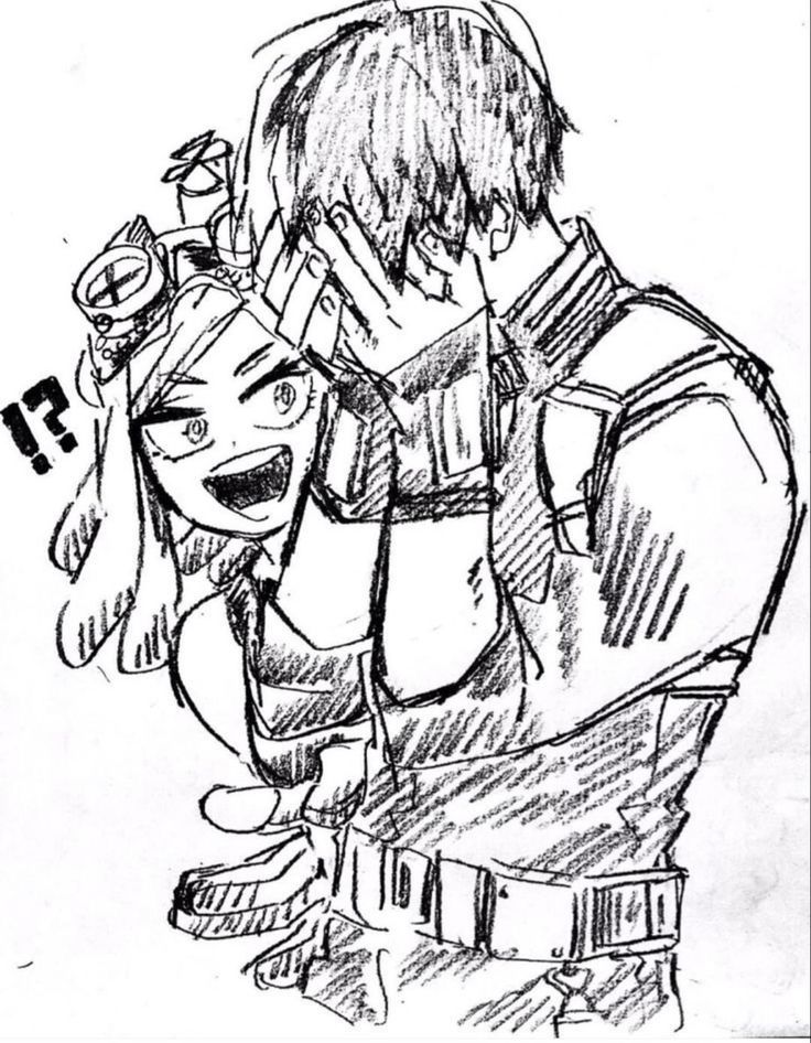 shoto todoroki