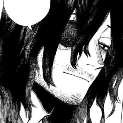 shota aizawa