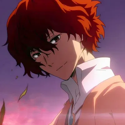 Osamu Dazai