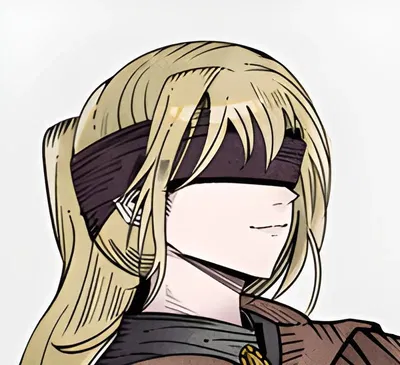 Hyetta, The Lightseeker