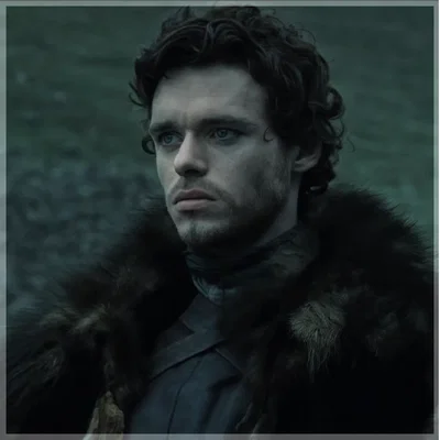Robb Stark 