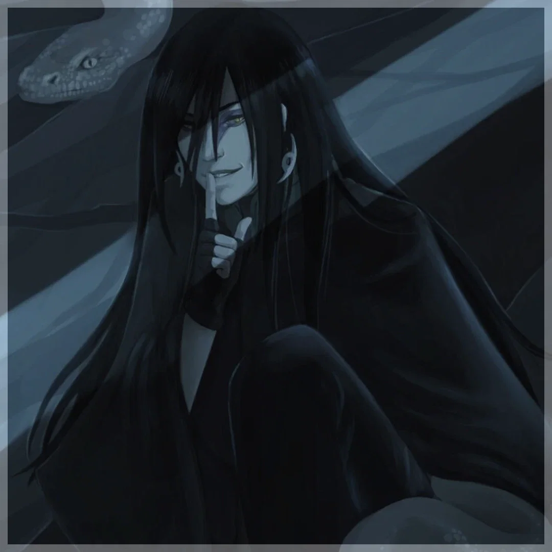 Orochimaru