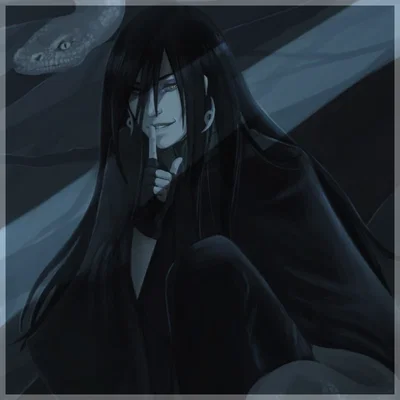 Orochimaru