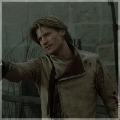 Jaime Lannister