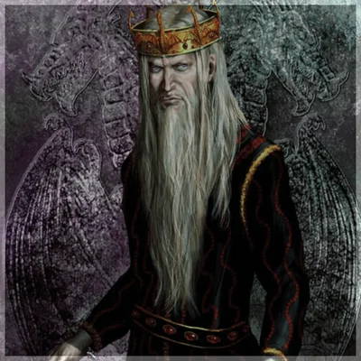 Aerys II Targaryen 