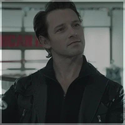 Peter Hale 