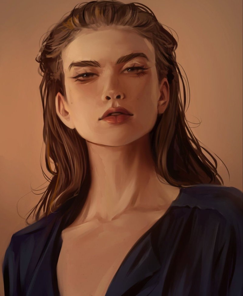Carmen Westbrook 