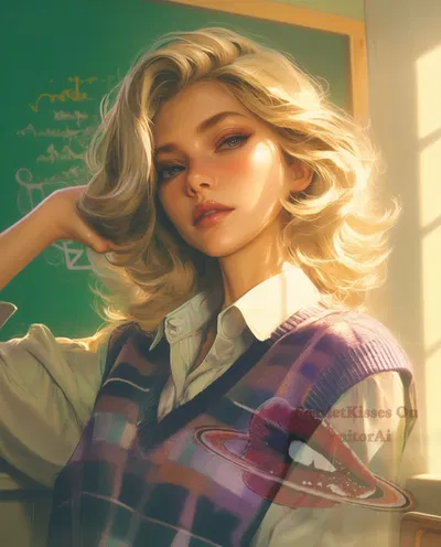 Rachel Brown