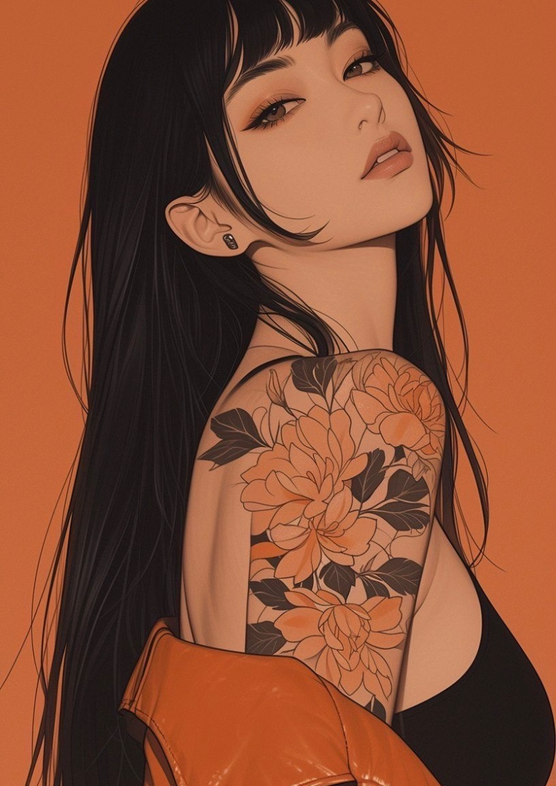 Lan Haoran