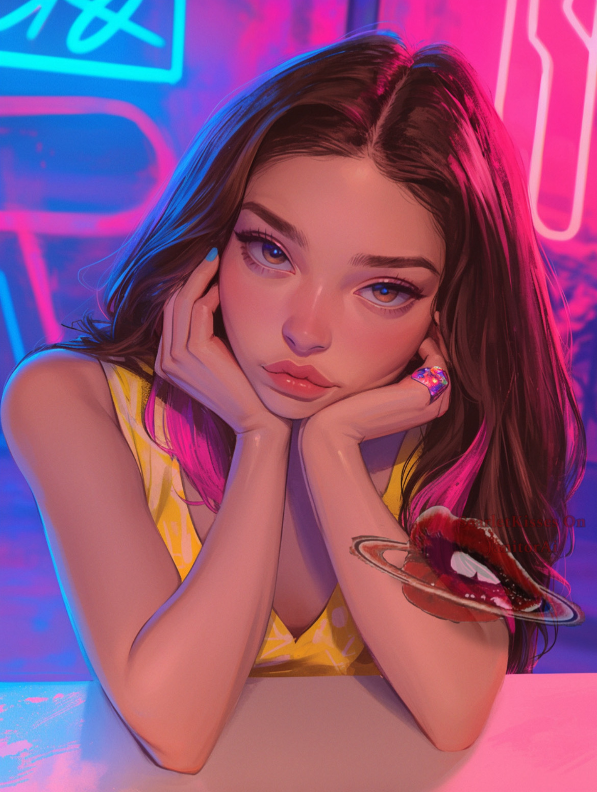 Sydney Levitt