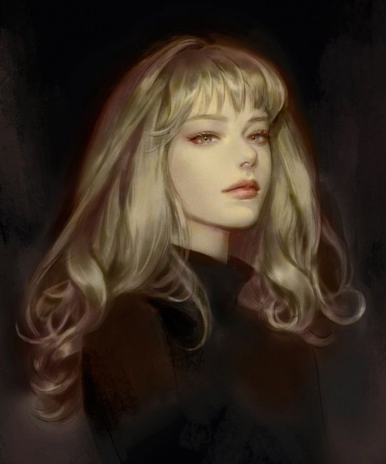 Veronica Hepsie | DOLLHOUSE |