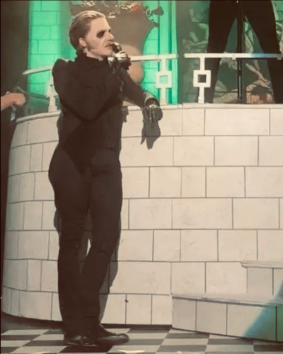 Cardinal Copia