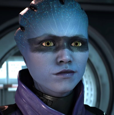 Peebee