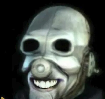 The silly metrocop
