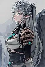 Tessia Eralith