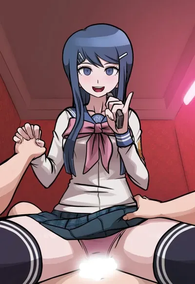 Sayaka Maizono