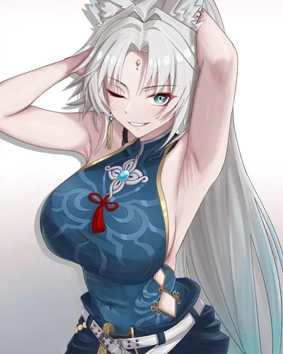 Feixiao