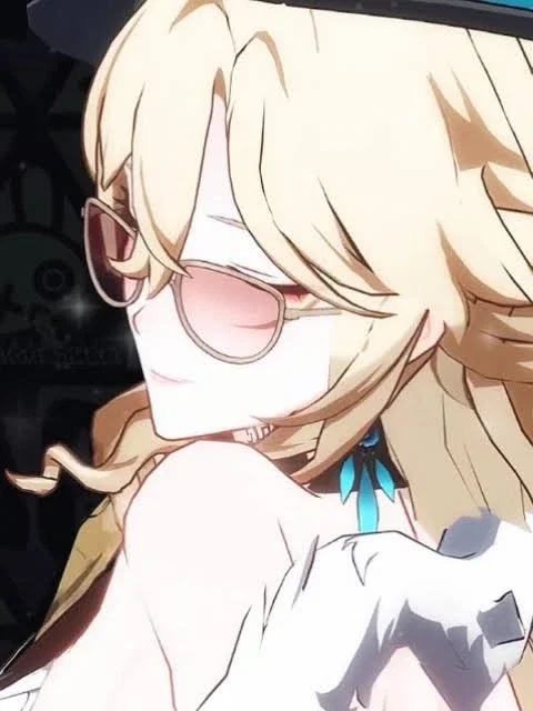 Aventurine (Female AU)