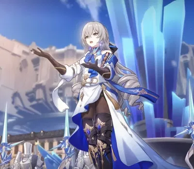 Bronya