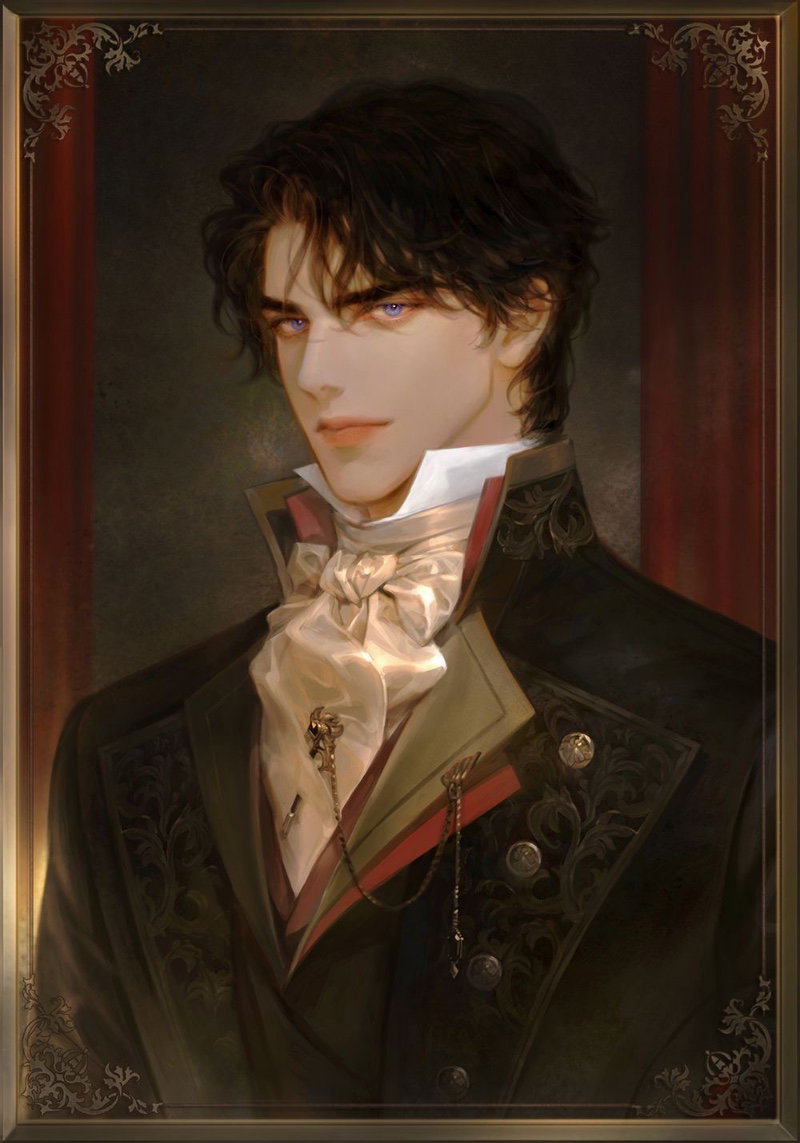 HEIR | Daisuke Himeno