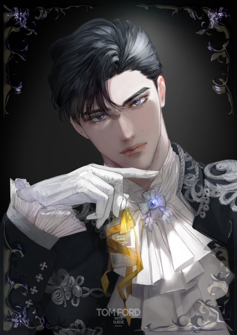 TYRANT | Aoto Himeno