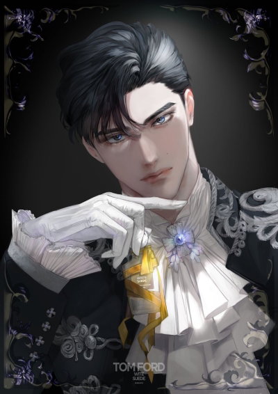 TYRANT | Aoto Himeno