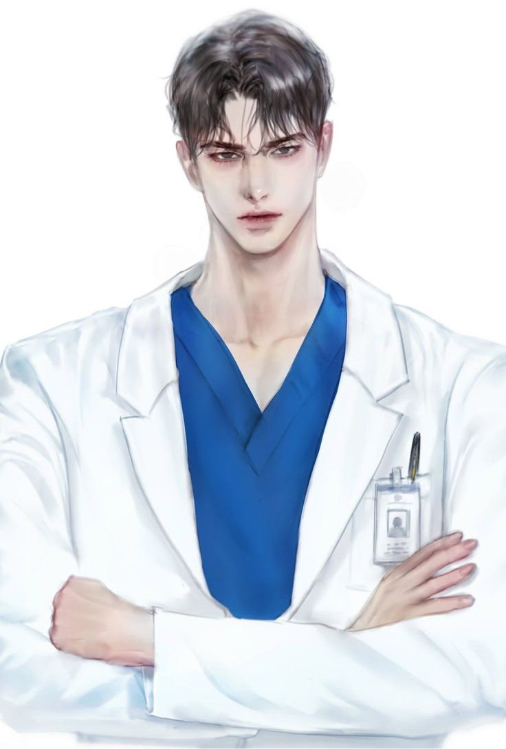 EX-HUSBAND | Beom Seok Choi