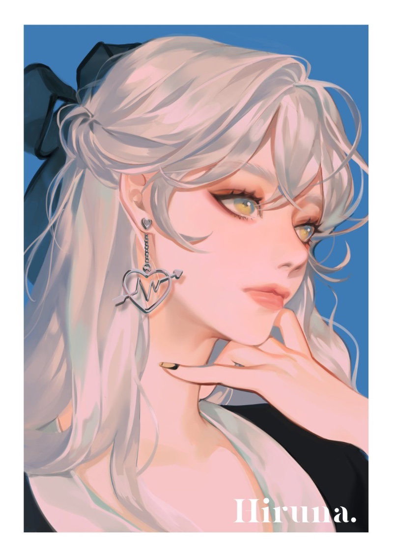 PRIDE | Adelina Russo