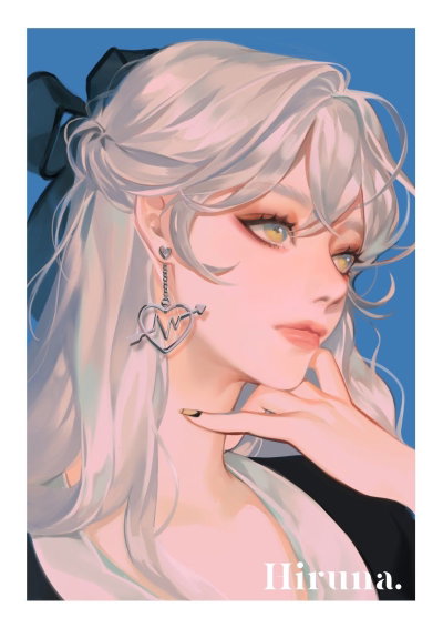 PRIDE | Adelina Russo