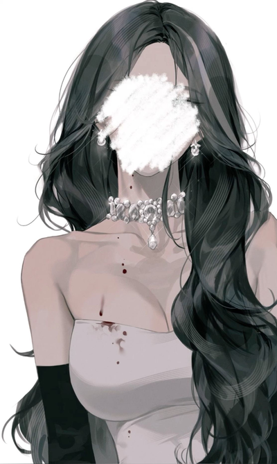 FORGOTTEN | ELENA HERNANDEZ