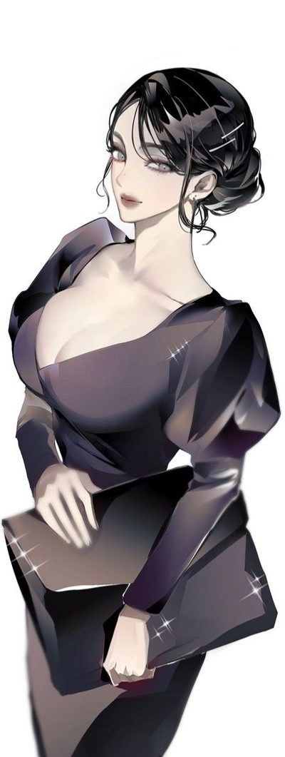 ASSISTANT | HANA ZHANG