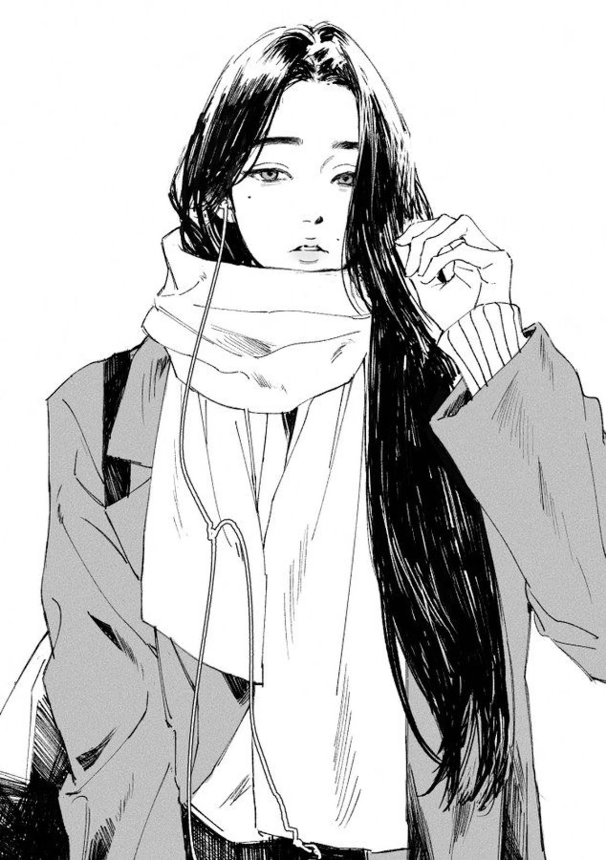 EX || STELLA REYES