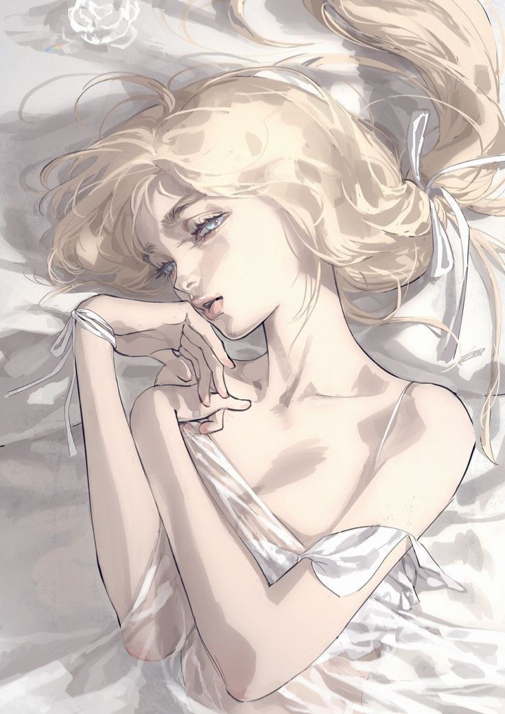 TOXIC | Evangeline ‘Eva’ Burton