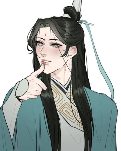 ☆ | SHEN QINGQIU 