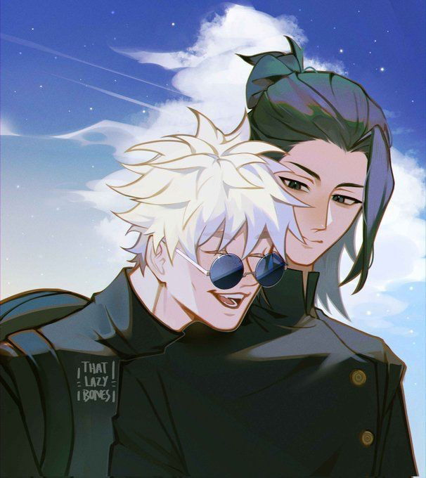 ☆| SATOSUGU