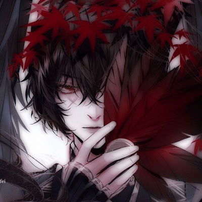 ☆ | OSAMU DAZAI