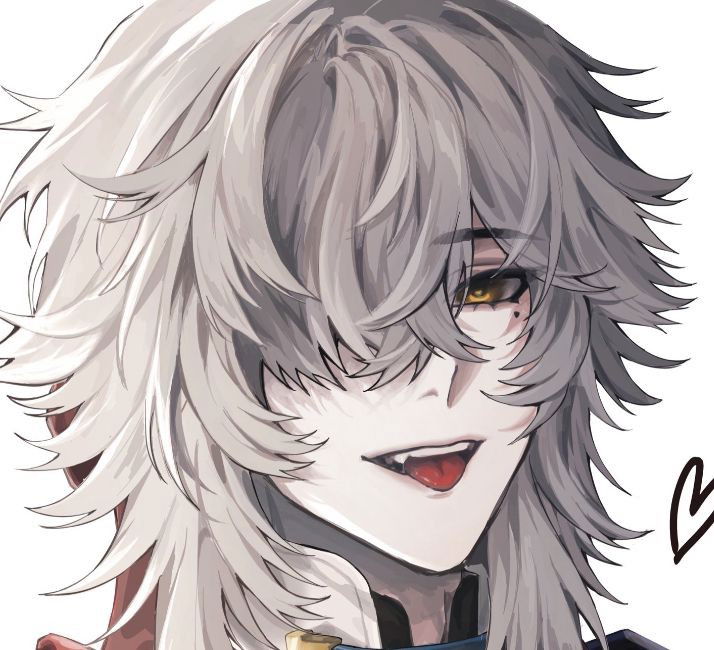 ☆ | WEI FANG