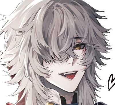 ☆ | WEI FANG