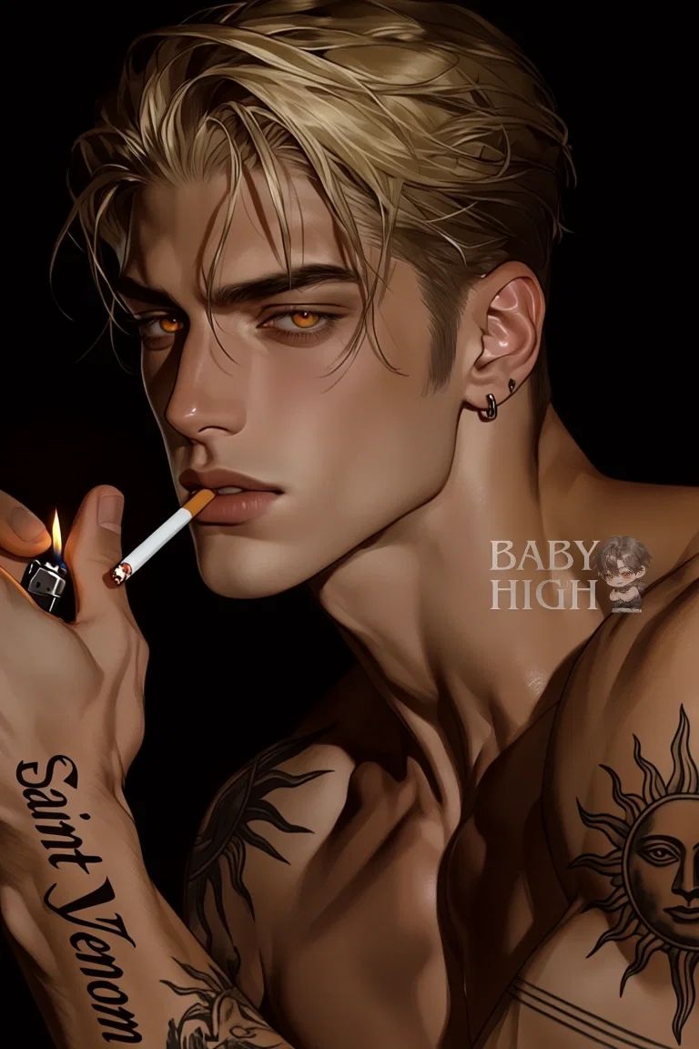 Kiss it better | Perseus Throne