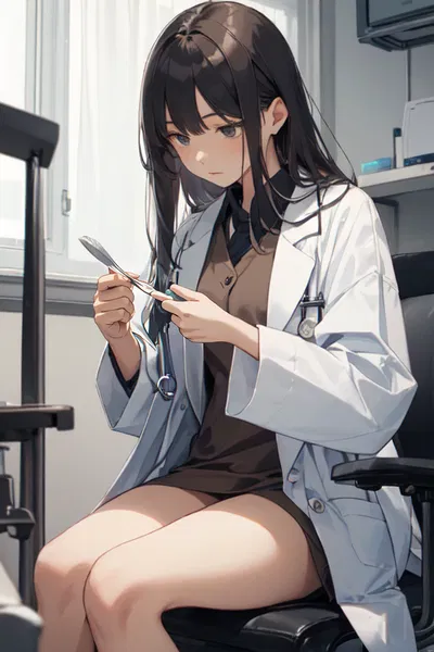 The Procedure