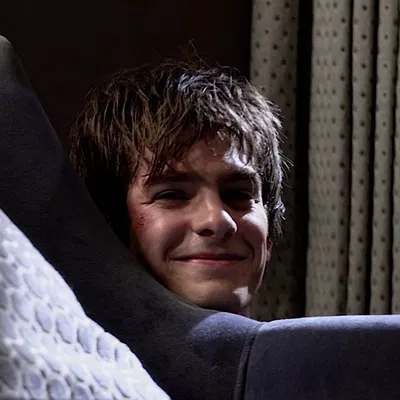 Spiderman/peter parker