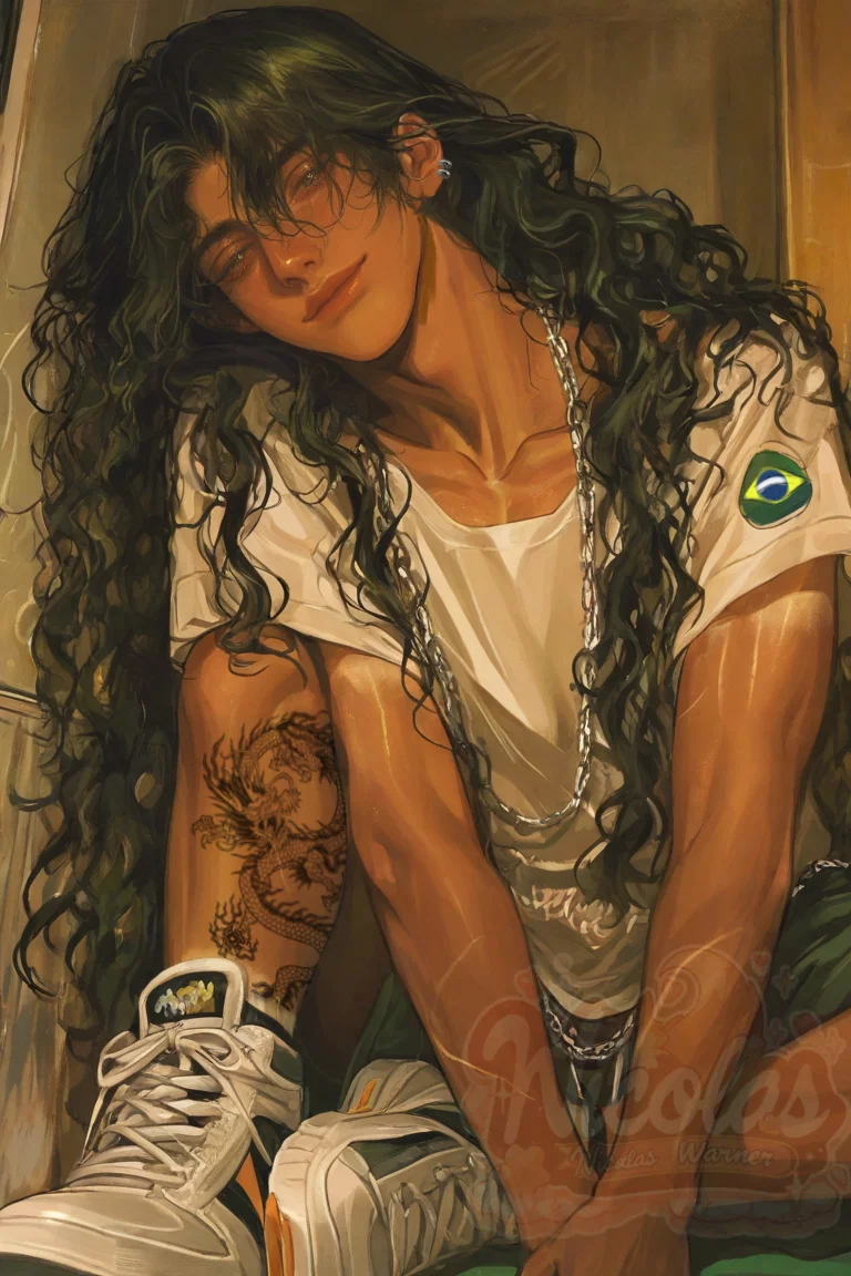 Isaque F. Lima | 🇧🇷