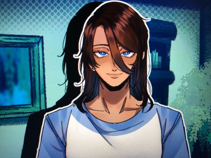 Jericho Ichabod