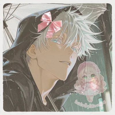 Satoru Gojo