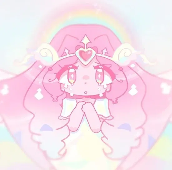 SUGAR OF HAPPINESS || COOKIE RUN: KINGDOM