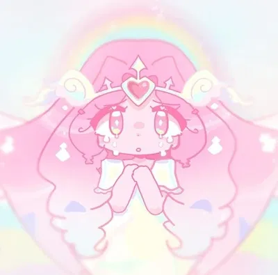 SUGAR OF HAPPINESS || COOKIE RUN: KINGDOM